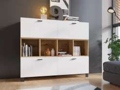 Reol Virnolu 102 (Egetræ)