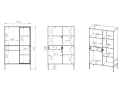 Reol Virsalo 100 (Kashmir)