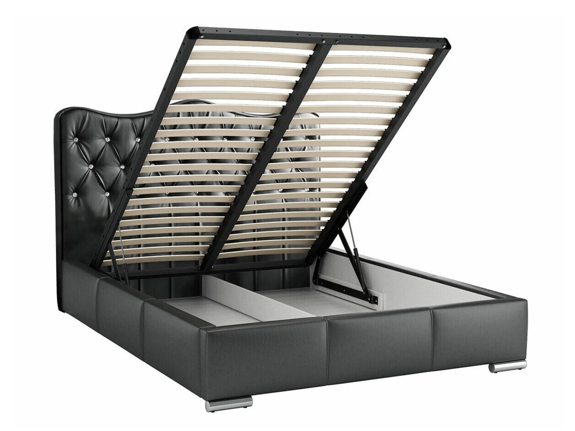 Seng Atrium (Soft 017)