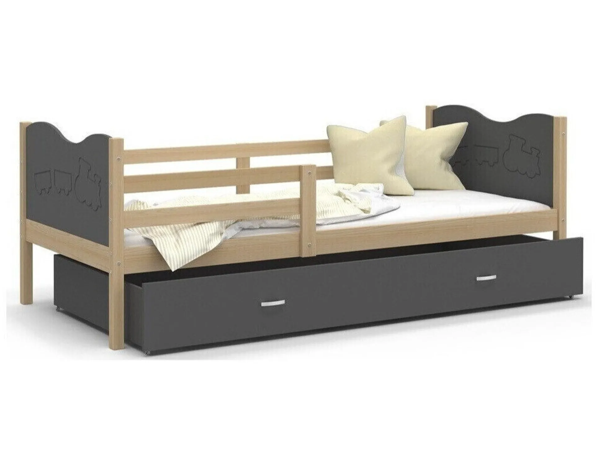 Seng Aurora 163 (Fyrretræ)