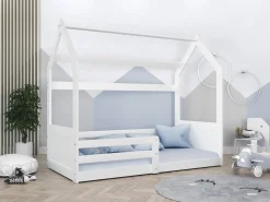 Seng Aurora 174 (Hvid)