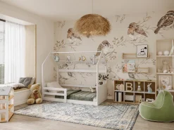 Seng Aurora 174 (Hvid)