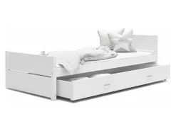 Seng Aurora 176 (Hvid)