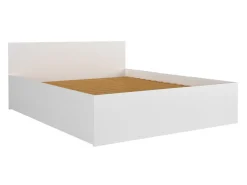 Seng Aurora 145 (Hvid)