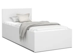 Seng Aurora 157 (Hvid)