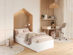 Seng Aurora 157 (Hvid)