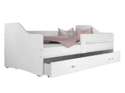 Seng Aurora 136 (Hvid)