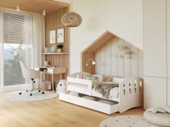 Seng Aurora 134 (Hvid)