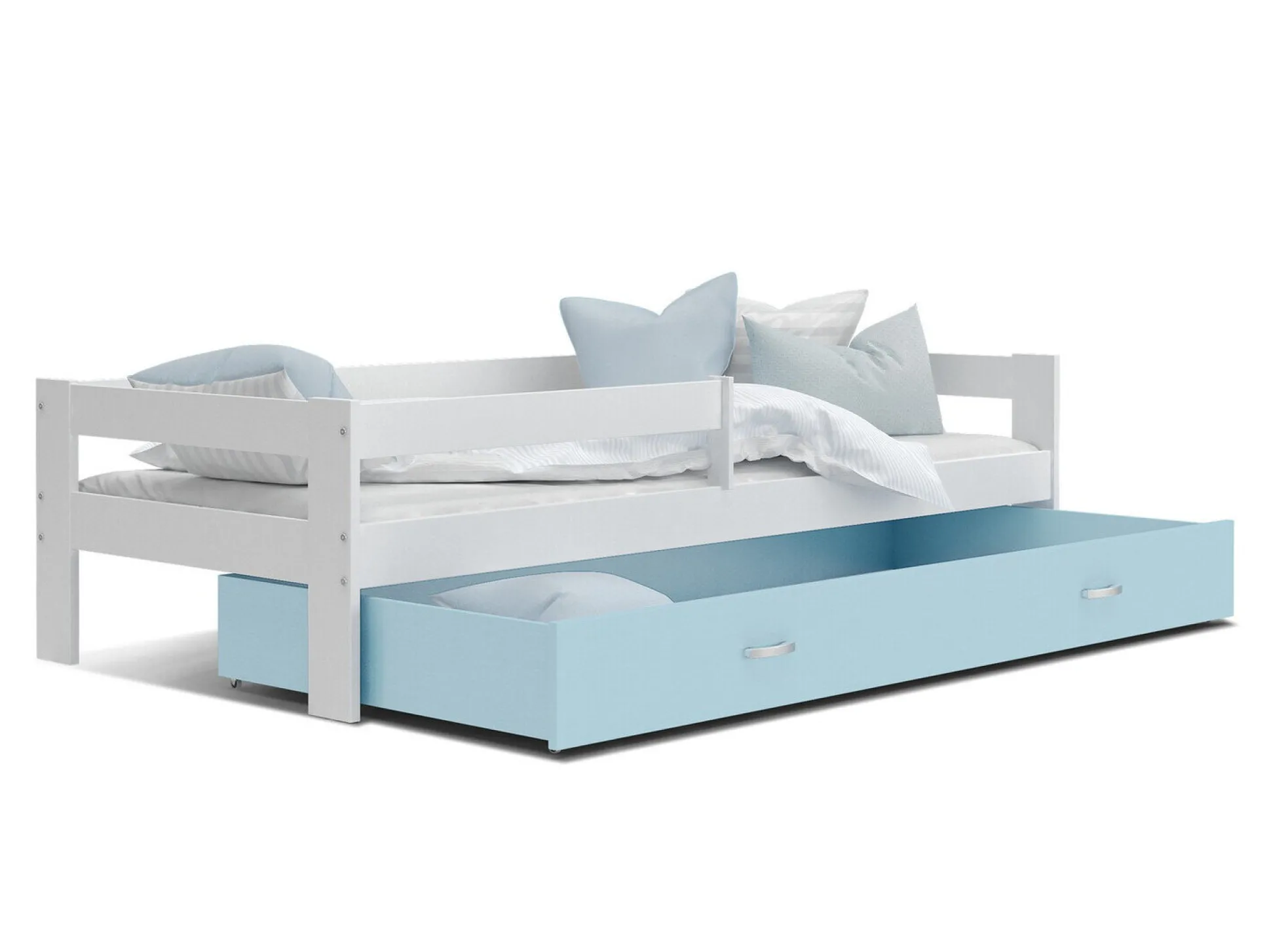 Seng Aurora 125 (Hvid)