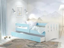 Seng Aurora 133 (Hvid)