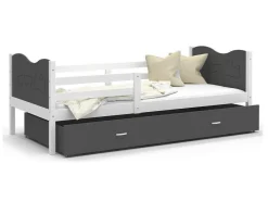 Seng Aurora 164 (Hvid)