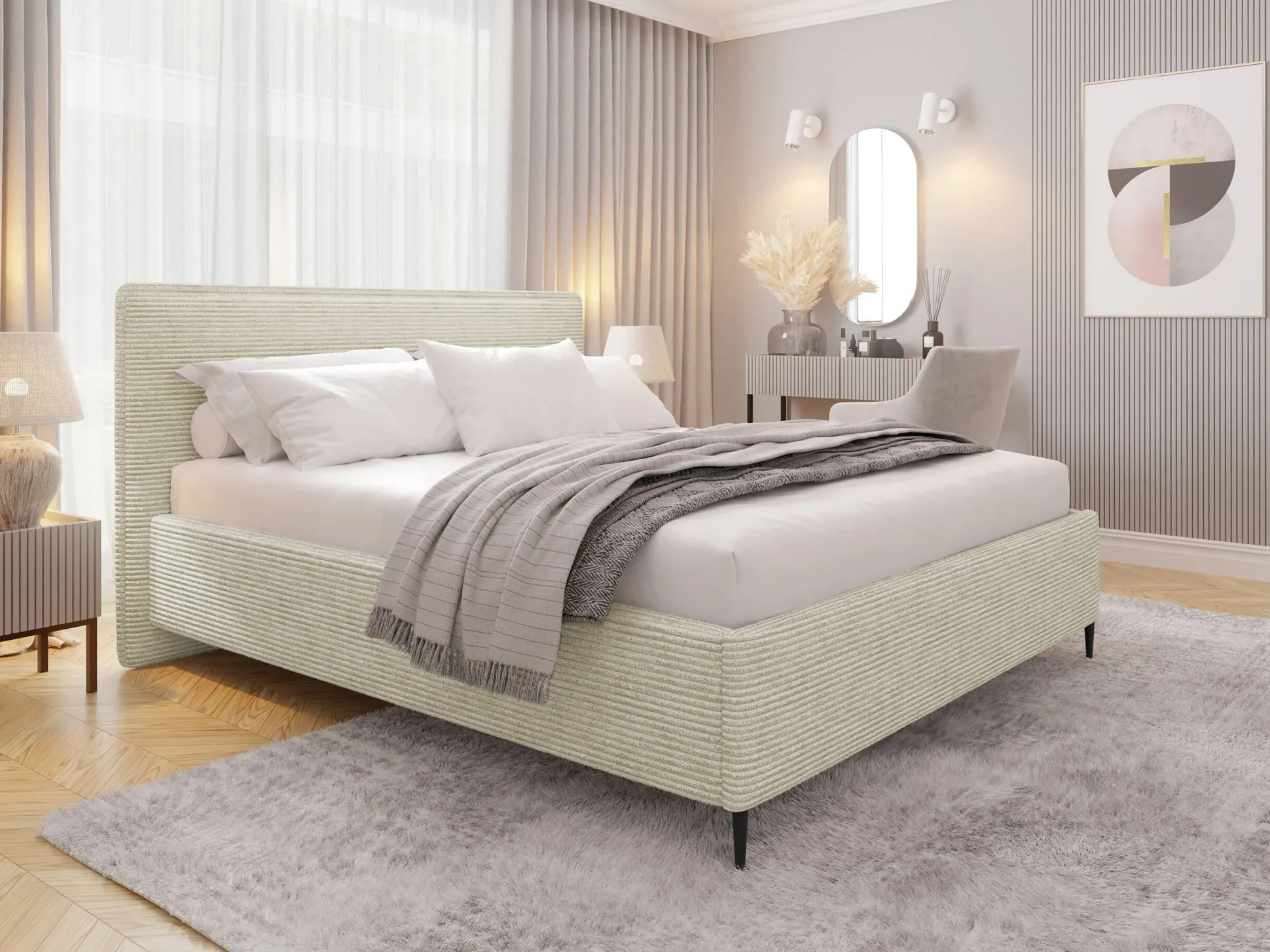 Seng ComfiDream Liruna (Poso 100)