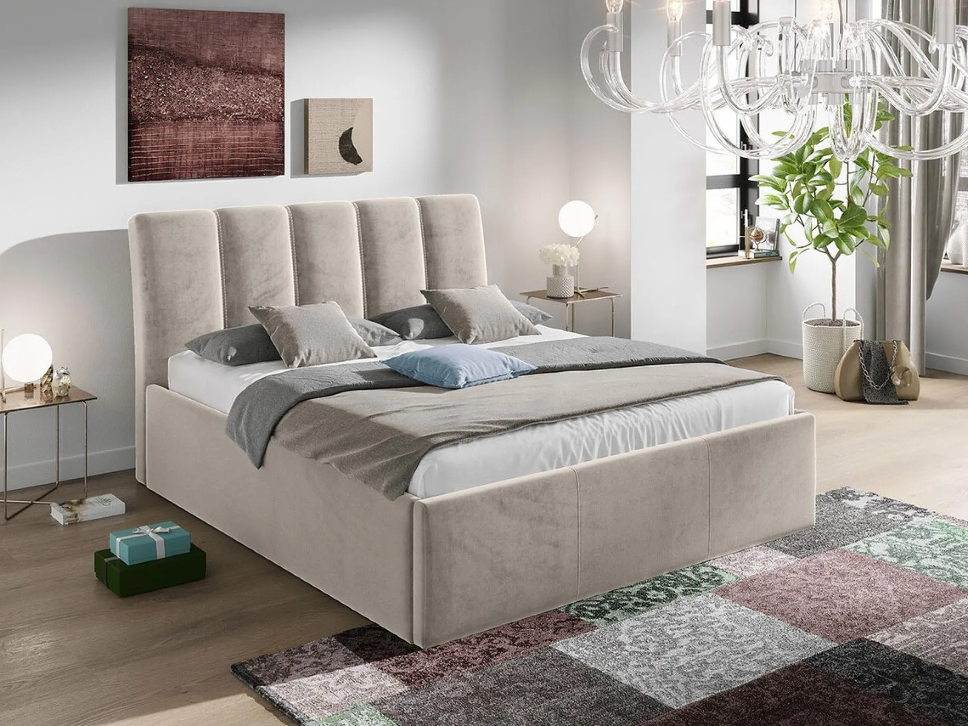 Seng ComfiDream Lumora (Fresh 01)