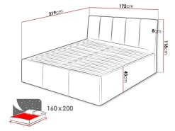 Seng ComfiDream Lumora (Fresh 01)