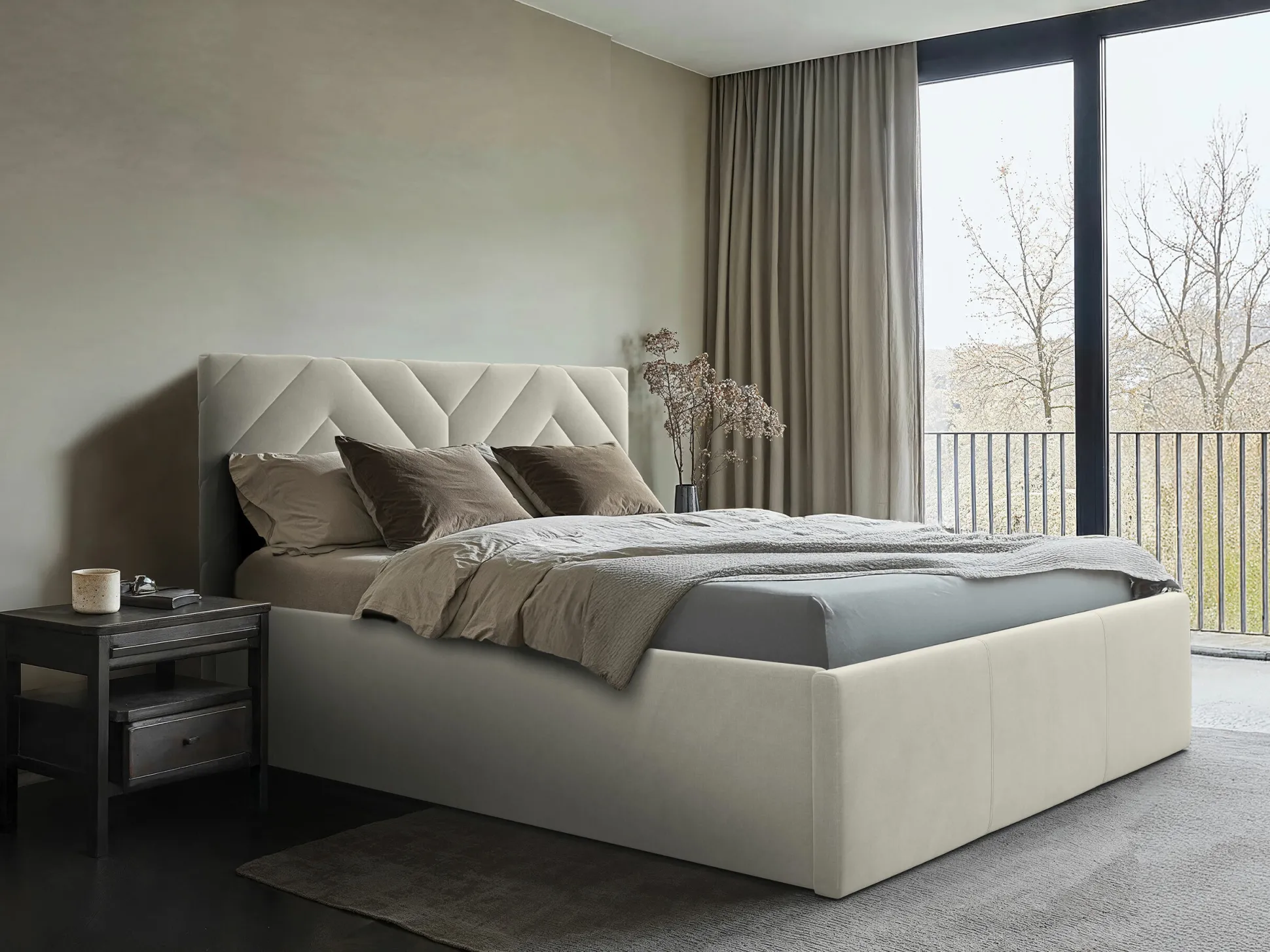 Seng ComfiDream Skyiel (Fresh 01)