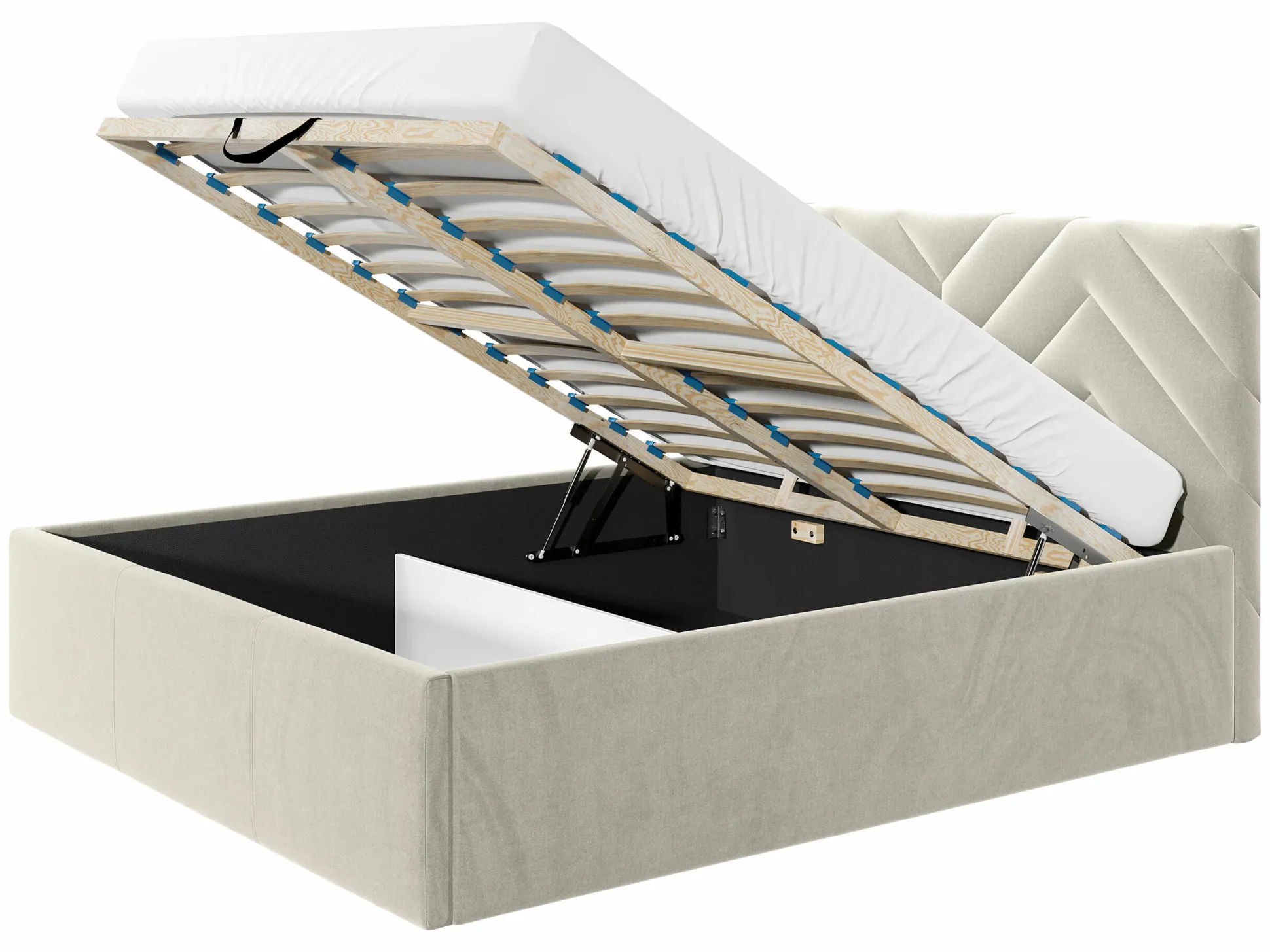 Seng ComfiDream Skyiel (Fresh 01)