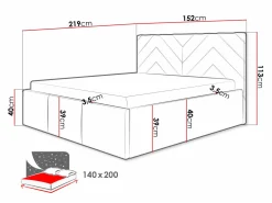 Seng ComfiDream Skyiel (Fresh 01)