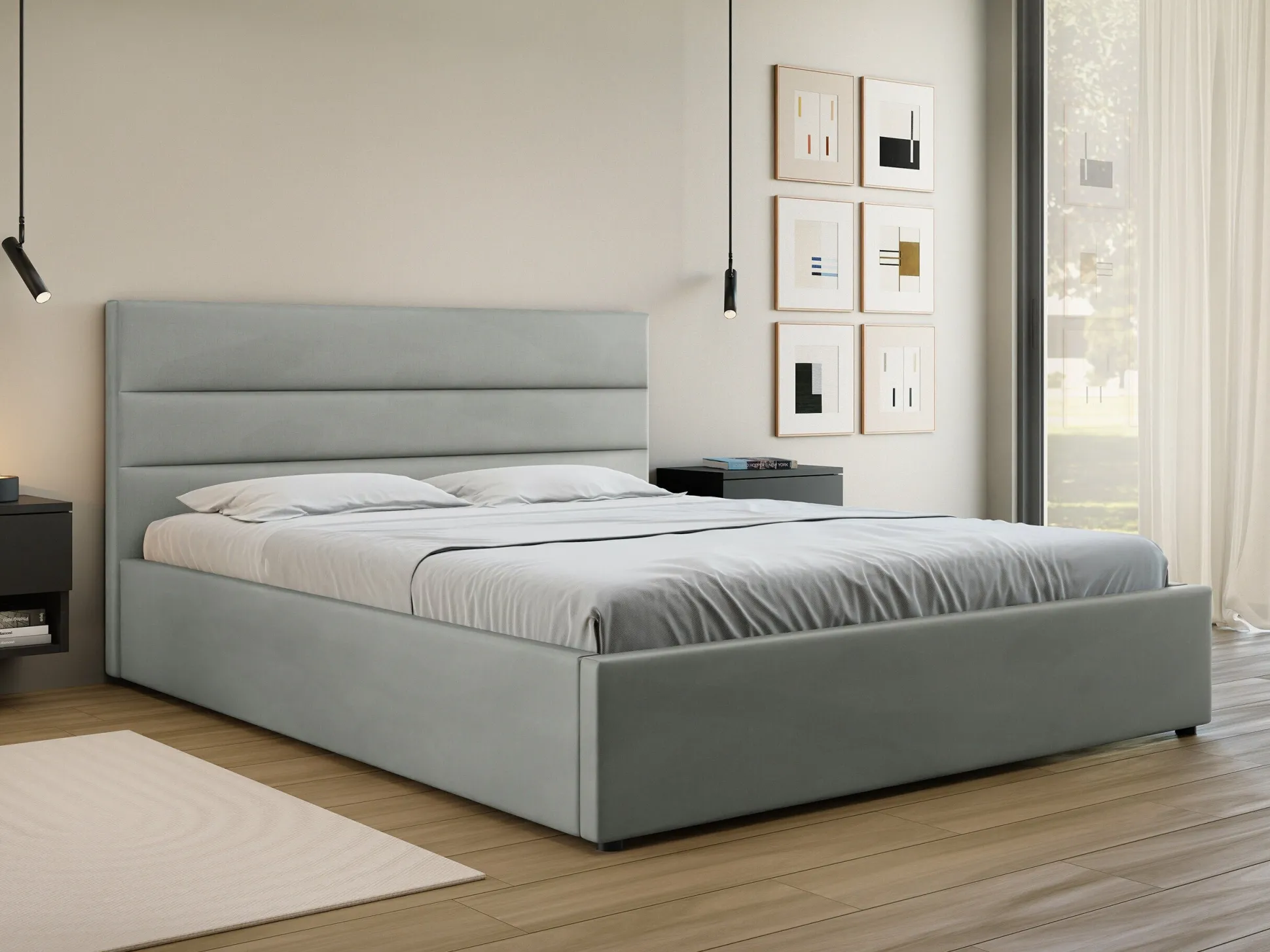 Seng Comfivo Fabos (Hlr 19)