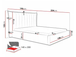 Seng Comfivo Solacium (Paros 2)