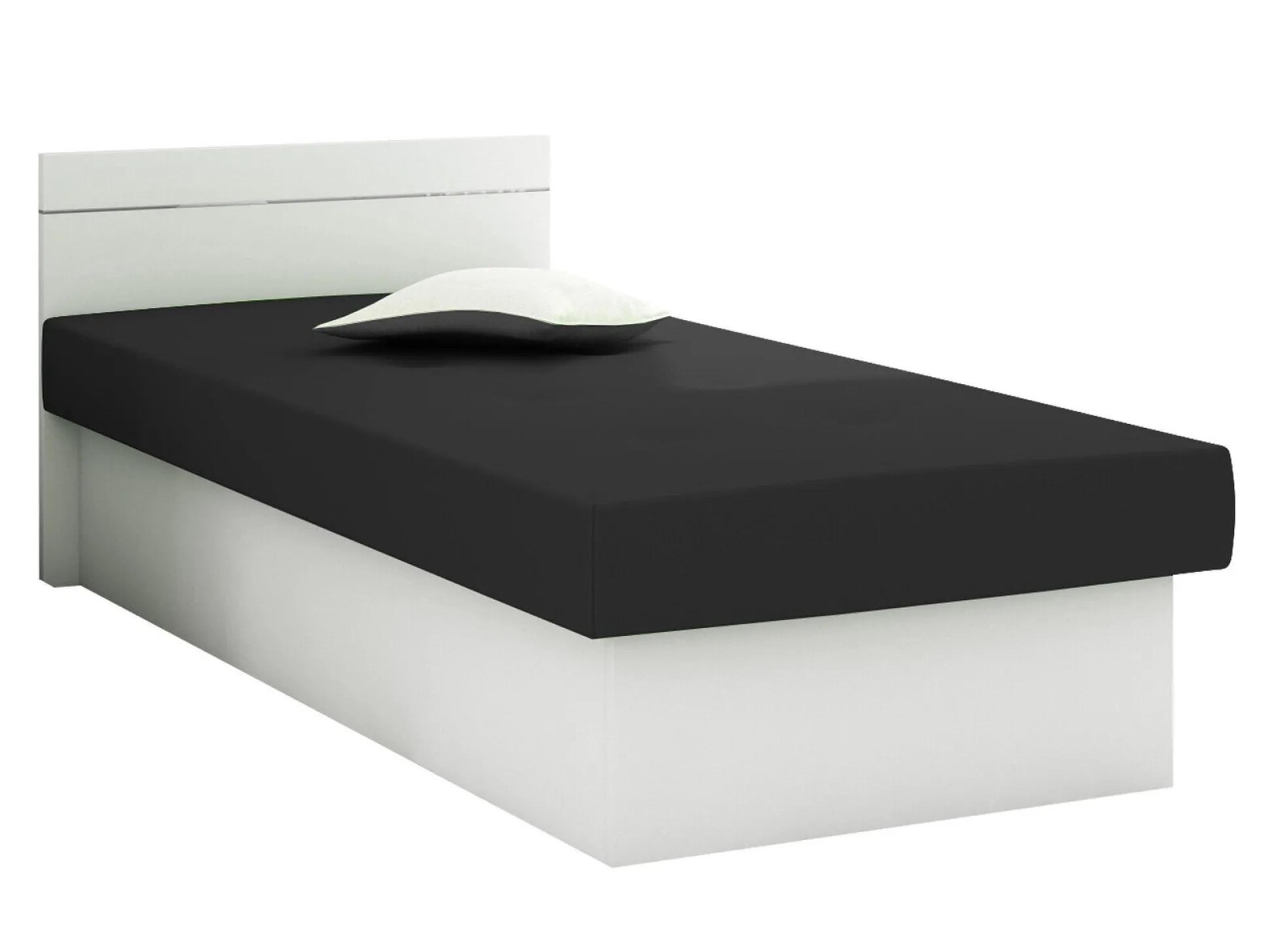 Seng Dover 101 (Hvid)