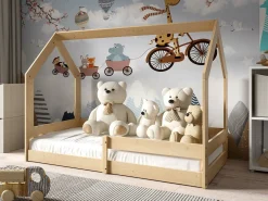 Seng Edmond 123 (Fyrretræ)