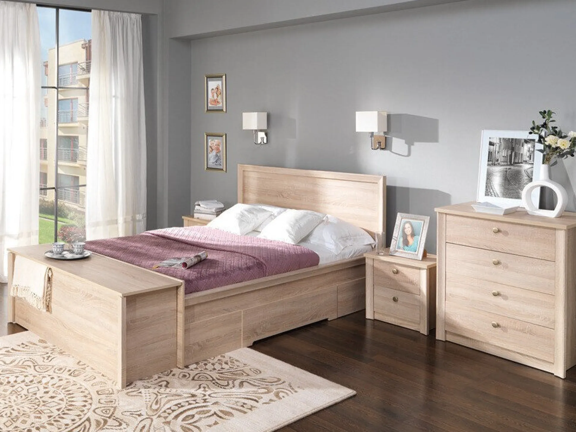 Seng Elialo 124 (Sonoma eg)