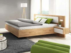 Seng Evarenoi 103 Med sengeborde