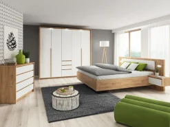 Seng Evarenoi 103 Med sengeborde