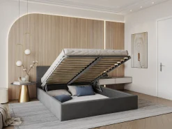 Seng Fairfield 106 (Antracit)