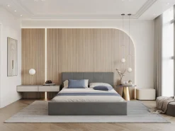 Seng Fairfield 106 (Antracit)