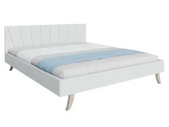 Seng Fairfield 108 (Hvid)