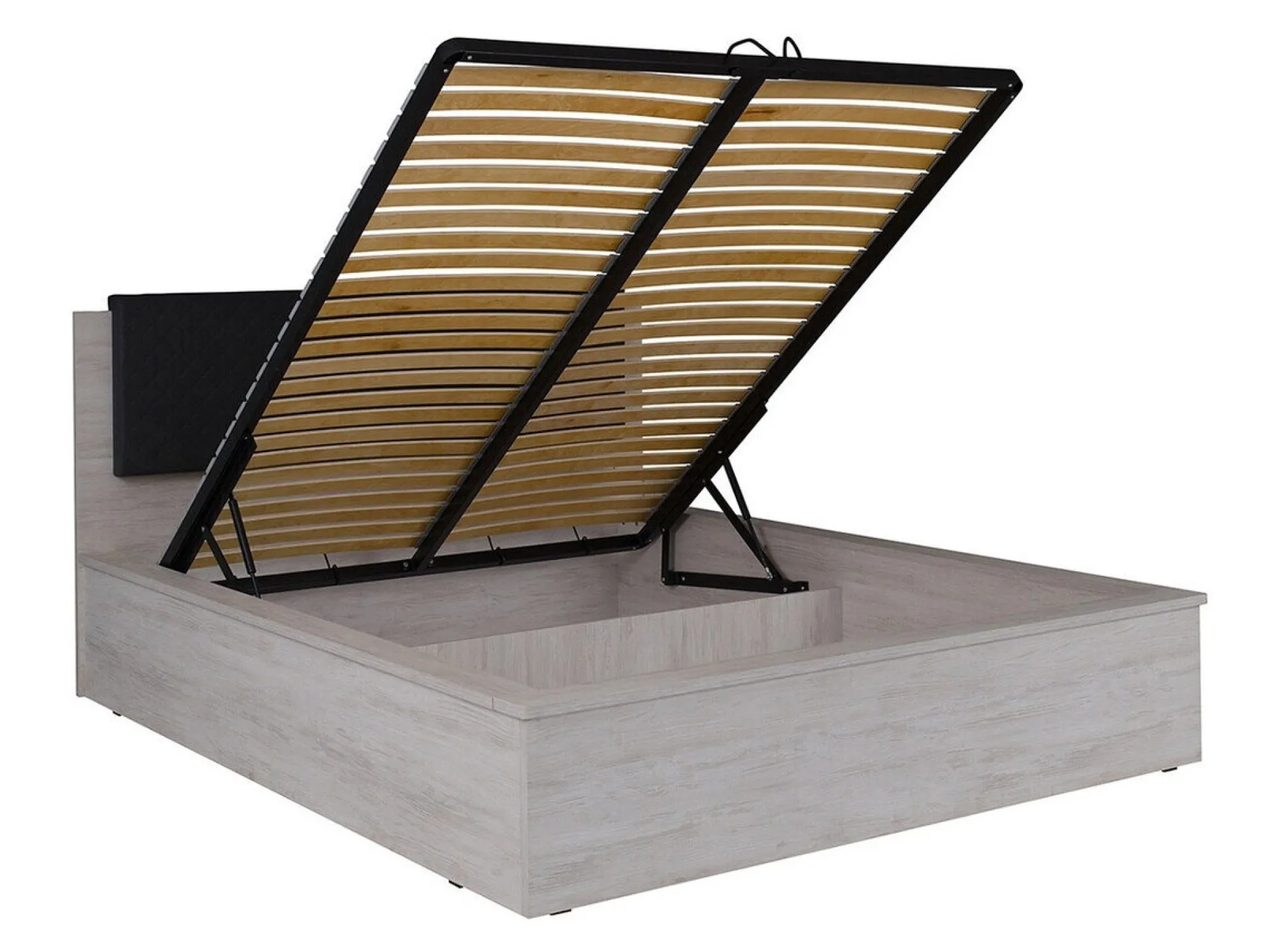 Seng Fivelbo 105 (Kloster eg + Soft Pik 011)