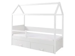 Seng Henderson 132 (Hvid)