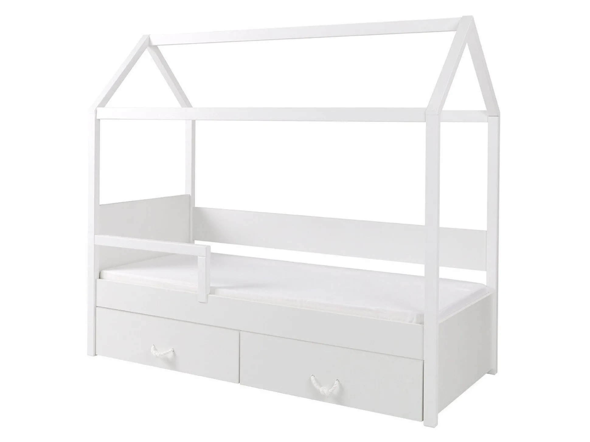 Seng Henderson 132 (Hvid)