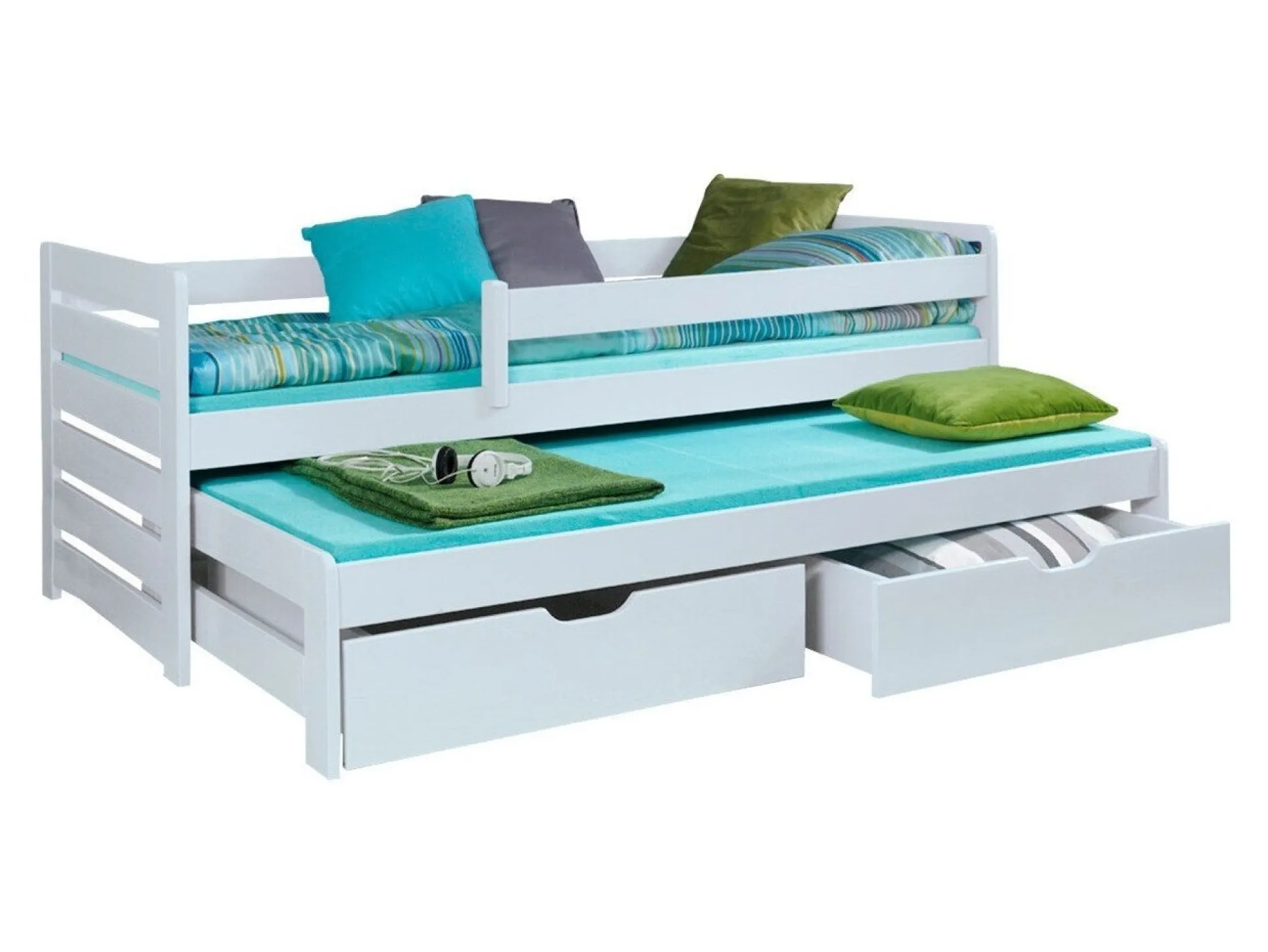 Seng Henderson 128 (Hvid)