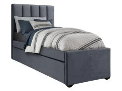 Seng Houston 1709 (Grå)