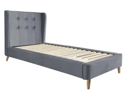 Seng Houston 1840 (Grå)