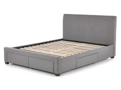 Seng Houston 1084 (Grå)