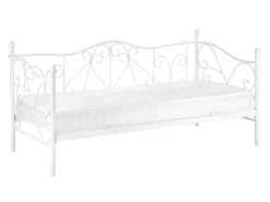 Seng Houston 576 (Hvid)