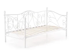 Seng Houston 576 (Hvid)