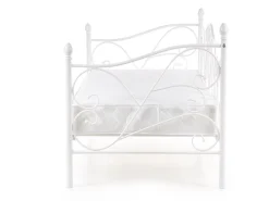 Seng Houston 576 (Hvid)