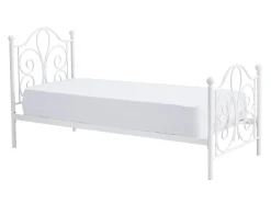 Seng Houston 1355 (Hvid)