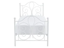 Seng Houston 1355 (Hvid)