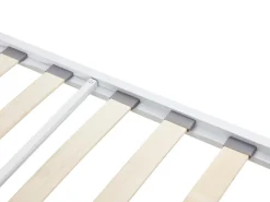 Seng Houston 1355 (Hvid)