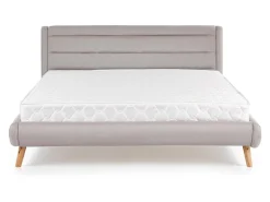 Seng Houston 588 (Lys grå)