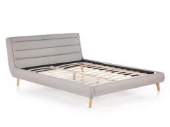 Seng Houston 588 (Lys grå)