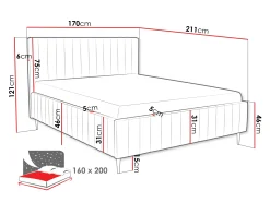 Seng Iris I (Fresh 1)