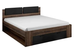 Seng Levruvu 106 (Kloster eg + Blank sort)