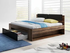 Seng Levruvu 106 (Kloster eg + Blank sort)