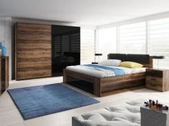 Seng Levruvu 106 (Kloster eg + Blank sort)